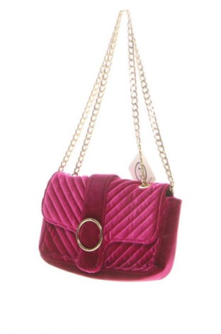 Damentasche Gina Tricot, Farbe Rosa, Preis 27,80 €