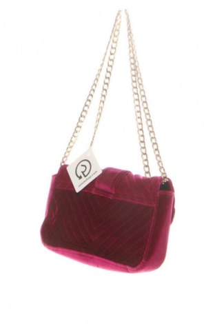 Damentasche Gina Tricot, Farbe Rosa, Preis 27,80 €