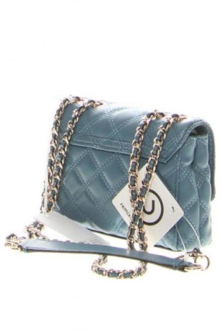 Дамска чанта Guess, Цвят Син, Цена 269,99 лв.