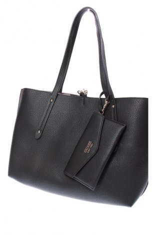 Γυναικεία τσάντα Guess, Χρώμα Μαύρο, Τιμή 164,99 €