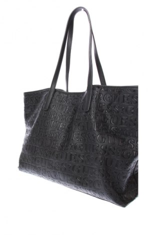 Γυναικεία τσάντα Guess, Χρώμα Μαύρο, Τιμή 71,99 €