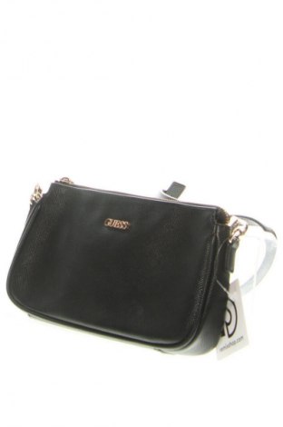 Γυναικεία τσάντα Guess, Χρώμα Μαύρο, Τιμή 71,99 €