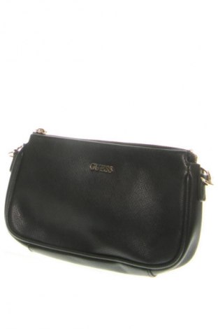 Γυναικεία τσάντα Guess, Χρώμα Μαύρο, Τιμή 71,99 €