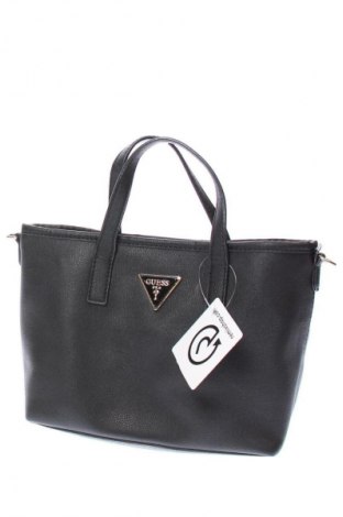 Γυναικεία τσάντα Guess, Χρώμα Μαύρο, Τιμή 71,99 €