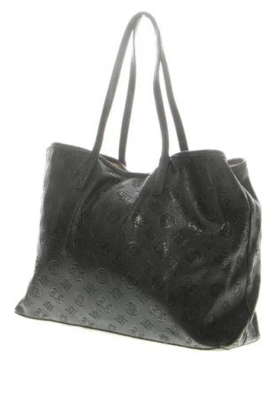 Дамска чанта Guess, Цвят Черен, Цена 117,99 лв.