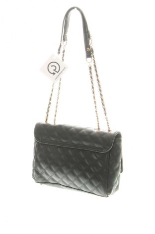 Дамска чанта Guess, Цвят Черен, Цена 117,99 лв.