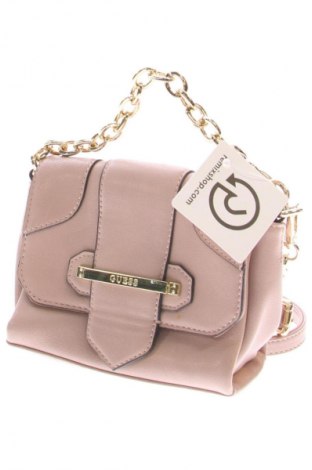 Γυναικεία τσάντα Guess, Χρώμα Ρόζ , Τιμή 59,34 €