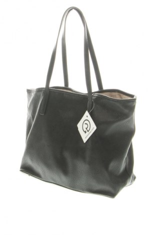 Дамска чанта Guess, Цвят Черен, Цена 269,99 лв.