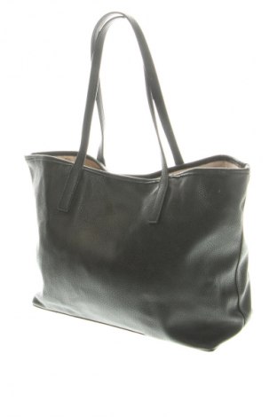 Дамска чанта Guess, Цвят Черен, Цена 269,99 лв.