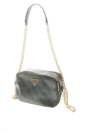 Дамска чанта Guess, Цвят Многоцветен, Цена 269,99 лв.