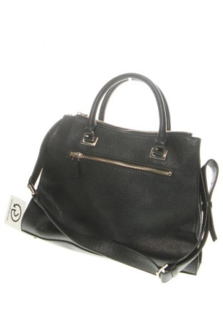 Дамска чанта Guess, Цвят Черен, Цена 117,99 лв.