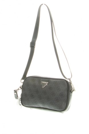 Дамска чанта Guess, Цвят Многоцветен, Цена 269,99 лв.