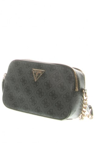 Дамска чанта Guess, Цвят Многоцветен, Цена 117,99 лв.