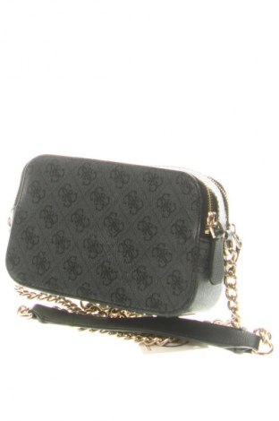 Дамска чанта Guess, Цвят Многоцветен, Цена 117,99 лв.