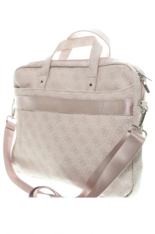 Дамска чанта Guess, Цвят Многоцветен, Цена 269,99 лв.