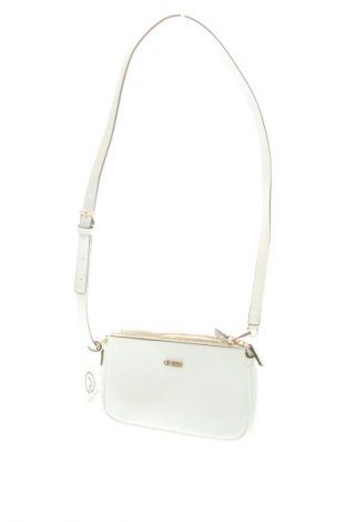 Дамска чанта Guess, Цвят Бял, Цена 117,99 лв.