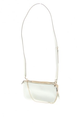 Дамска чанта Guess, Цвят Бял, Цена 117,99 лв.