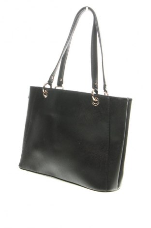 Дамска чанта Guess, Цвят Черен, Цена 117,99 лв.