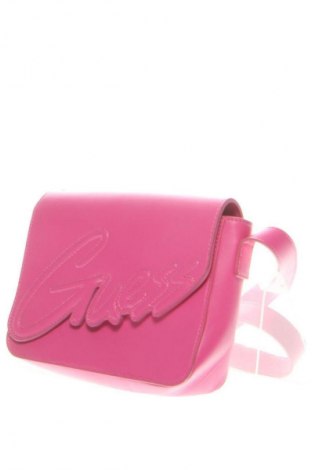 Damentasche Guess, Farbe Rosa, Preis € 59,34