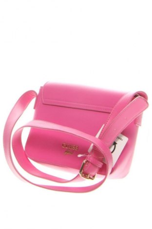 Damentasche Guess, Farbe Rosa, Preis € 59,34