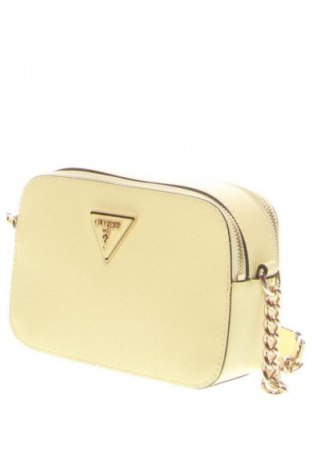 Damentasche Guess, Farbe Gelb, Preis € 59,34