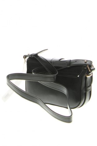 Дамска чанта Guido Maria Kretschmer for About You, Цвят Черен, Цена 93,99 лв.