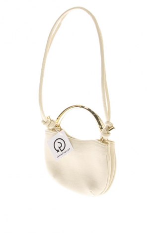 Γυναικεία τσάντα H&M, Χρώμα Εκρού, Τιμή 9,72 €