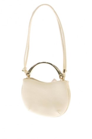 Γυναικεία τσάντα H&M, Χρώμα Εκρού, Τιμή 9,72 €
