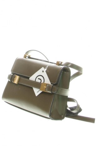 Dámská kabelka  H&M, Barva Hnědá, Cena  392,00 Kč