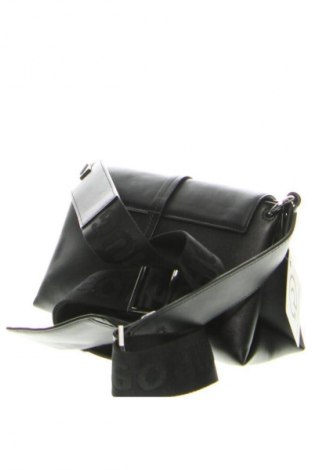 Дамска чанта Hugo Boss, Цвят Черен, Цена 192,99 лв.