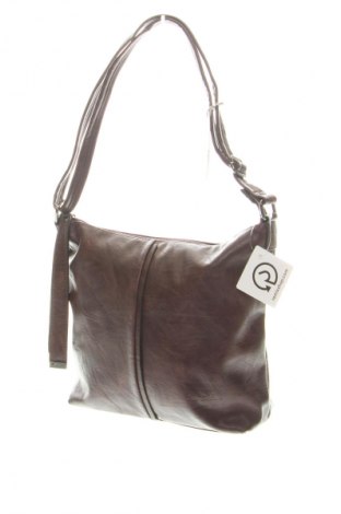 Női táska Ines Delaure, Szín Piros, Ár 24 800 Ft