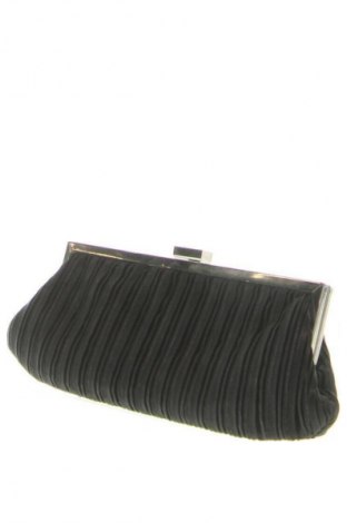 Γυναικεία τσάντα Jake*s, Χρώμα Μαύρο, Τιμή 16,88 €