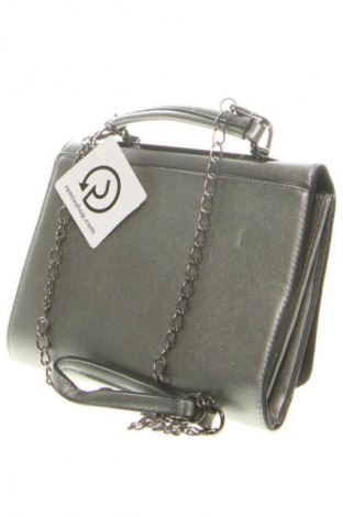 Geantă de femei Jenny, Culoare Gri, Preț 51,45 Lei