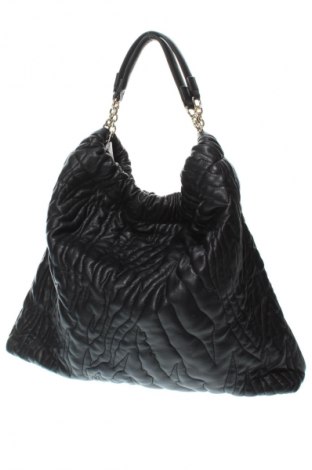 Geantă de femei Just Cavalli, Culoare Negru, Preț 1.209,99 Lei