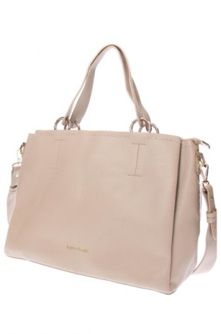 Női táska KYRA & KO, Szín Bézs, Ár 11 689 Ft