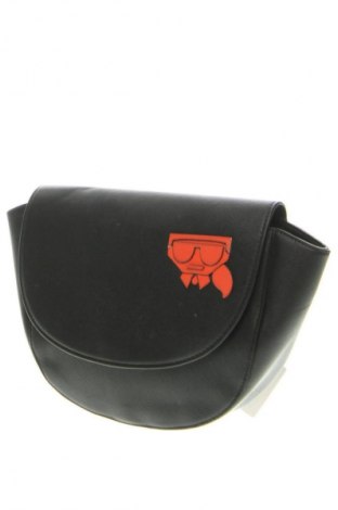 Γυναικεία τσάντα Karl Lagerfeld, Χρώμα Μαύρο, Τιμή 182,99 €