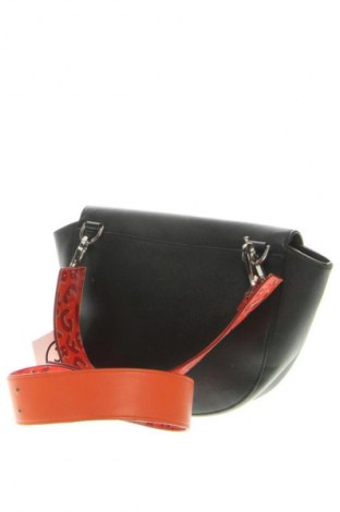 Γυναικεία τσάντα Karl Lagerfeld, Χρώμα Μαύρο, Τιμή 182,99 €