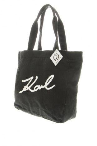 Γυναικεία τσάντα Karl Lagerfeld, Χρώμα Μαύρο, Τιμή 80,99 €