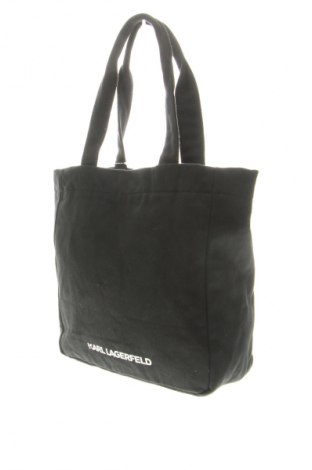 Γυναικεία τσάντα Karl Lagerfeld, Χρώμα Μαύρο, Τιμή 80,99 €