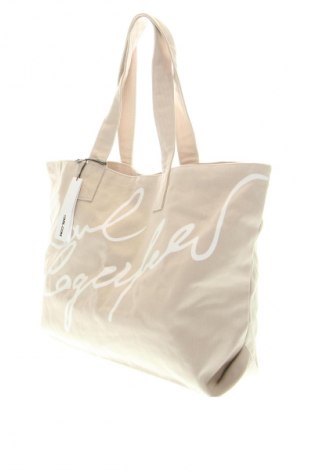 Dámská kabelka  Karl Lagerfeld, Barva Béžová, Cena  1 779,00 Kč