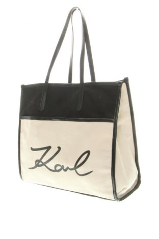 Damska torebka Karl Lagerfeld, Kolor Kolorowy, Cena 353,99 zł