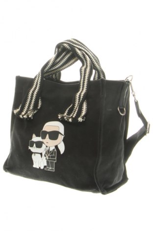 Damentasche Karl Lagerfeld, Farbe Schwarz, Preis € 112,99