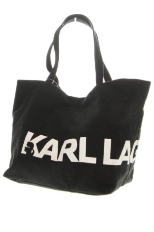 Damentasche Karl Lagerfeld, Farbe Schwarz, Preis € 75,99