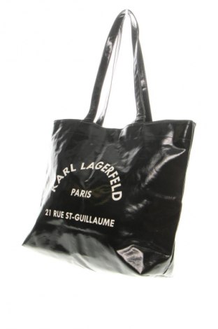 Damentasche Karl Lagerfeld, Farbe Schwarz, Preis € 75,99