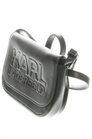 Dámská kabelka  Karl Lagerfeld, Barva Černá, Cena  3 299,00 Kč