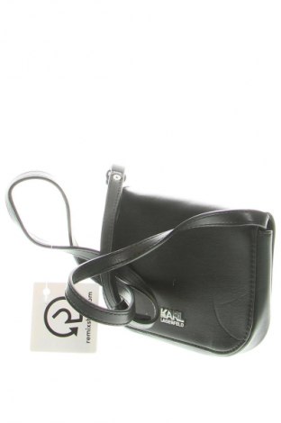 Dámská kabelka  Karl Lagerfeld, Barva Černá, Cena  3 299,00 Kč