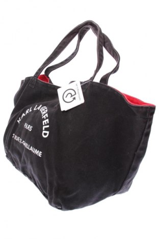 Dámská kabelka  Karl Lagerfeld, Barva Černá, Cena  2 129,00 Kč