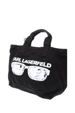 Dámská kabelka  Karl Lagerfeld, Barva Černá, Cena  2 129,00 Kč