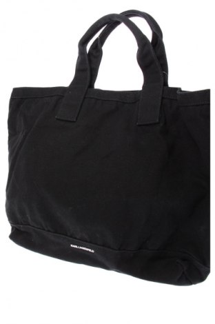 Dámská kabelka  Karl Lagerfeld, Barva Černá, Cena  2 129,00 Kč