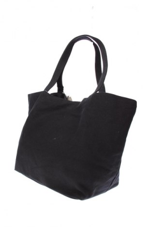 Дамска чанта Karl Lagerfeld, Цвят Черен, Цена 117,99 лв.